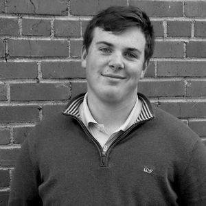 Meet your Posher, Adam